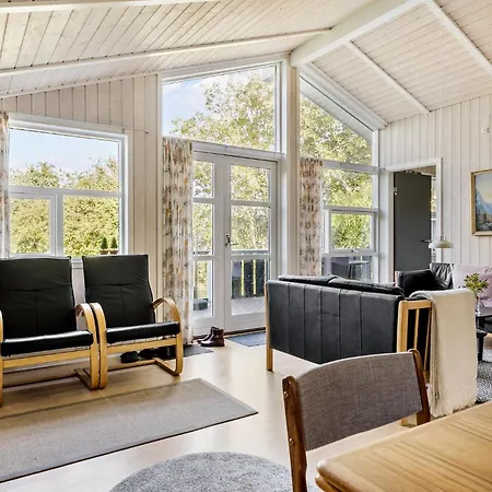 Сasa de vacaciones Cozy In With Wifi *